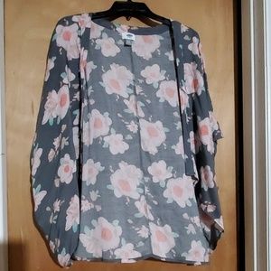 ADORABLE girls kimono